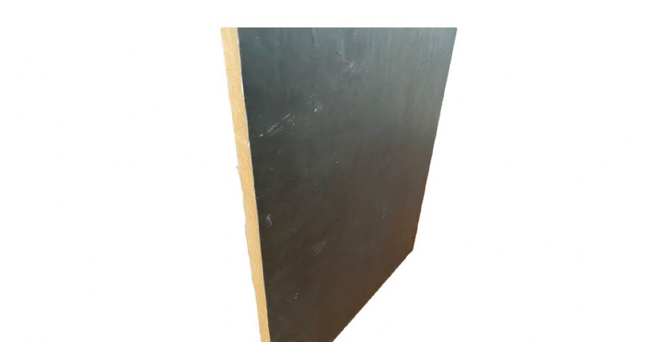 Kurşunlu Ahşap Panel (tok medikal)