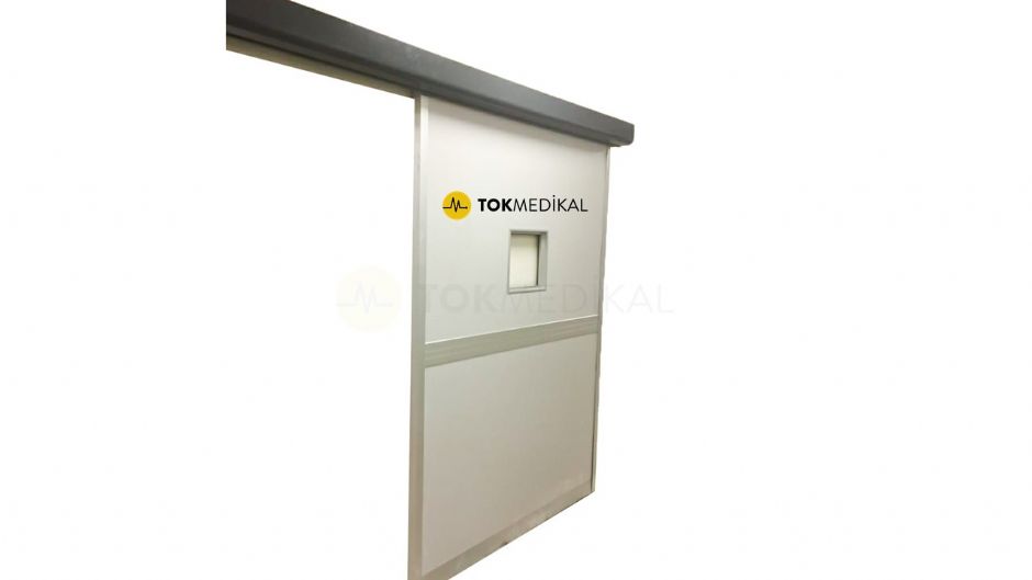 otomatik xray kapısı
