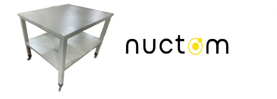 nükleer tıp çalışma tezgahı